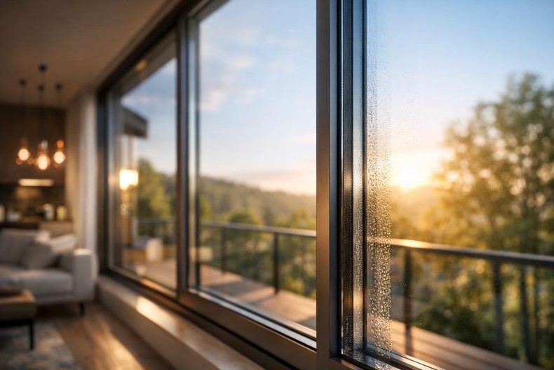 Best Guide to Aluminum Windows for Overseas Construction Projects