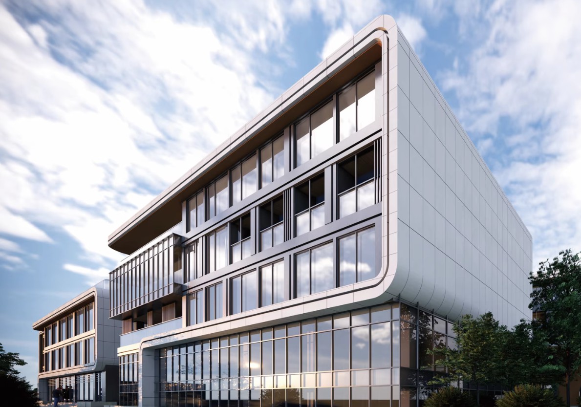 How to Choose the Best Aluminum Sliding Doors for Commercial Projects