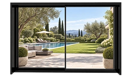 ULTRA SLIM SERIES