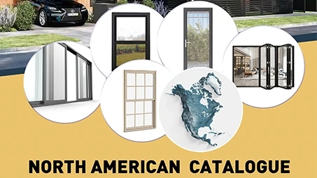 NORTH AMERICAN CATAL...