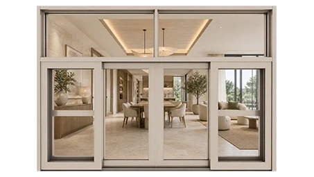 SUNTRA WINDOW&DOOR