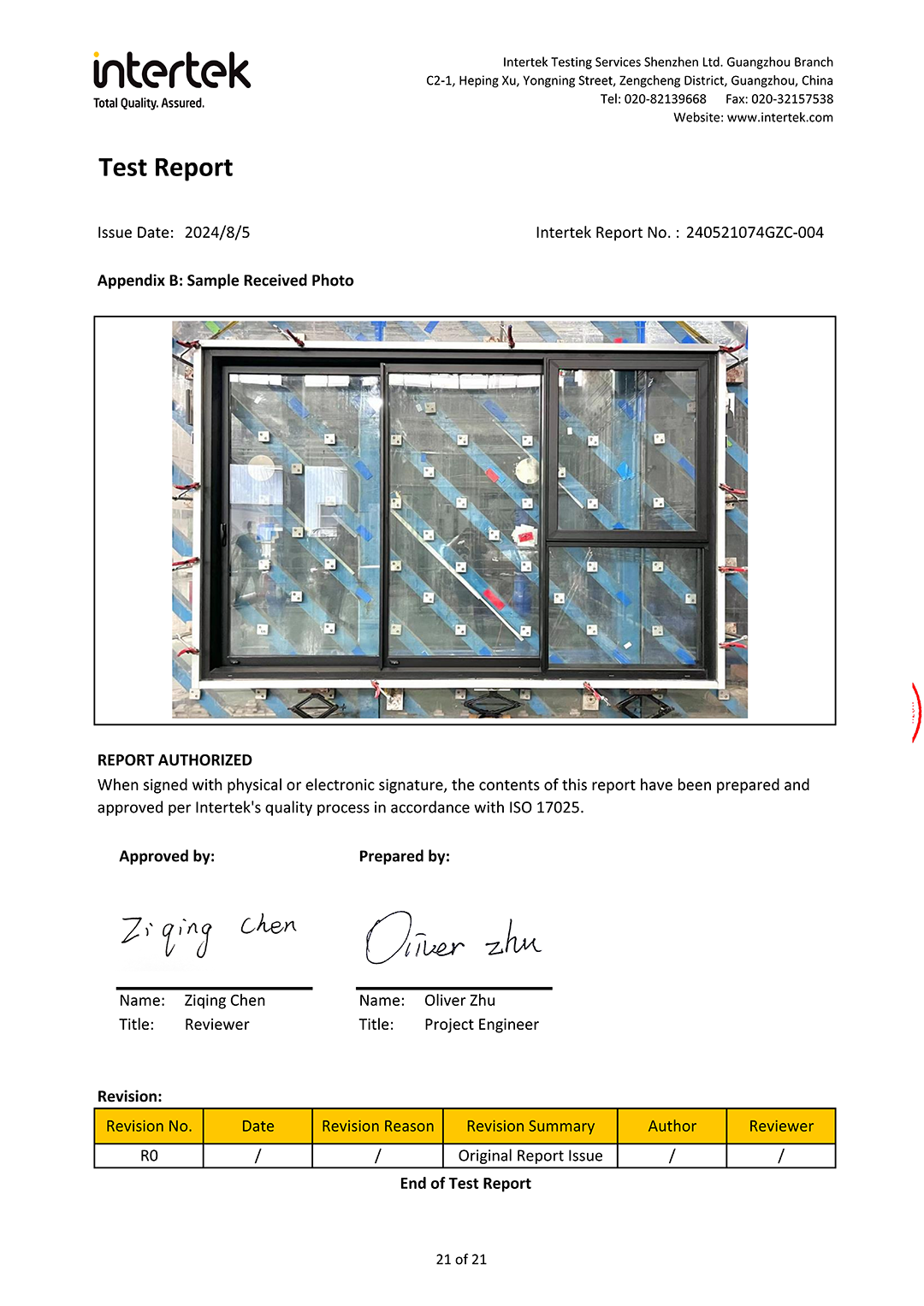 240521074GZC-004 Sliding door(AS 2047)_Security_20