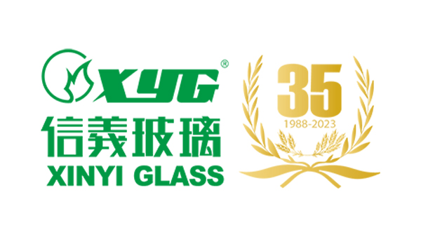 Famous-glass-brand-in-China（XINYI-GLASS）
