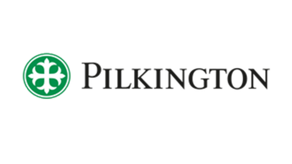 One-of-the-largest-glass-production-groups-in-the-world（PILKINGTON）