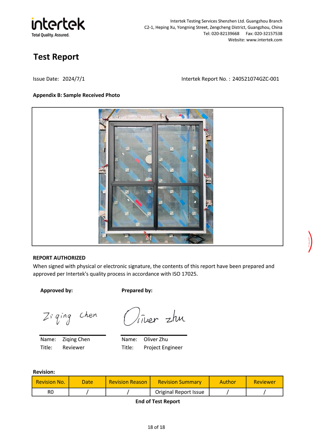 240521074GZC-001 Awning window(AS 2047)_Security_17