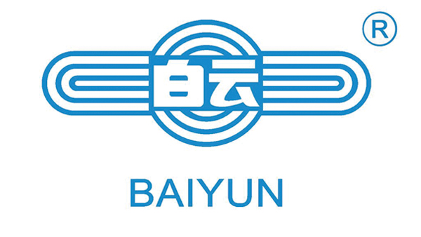Sealant brand Baiyun