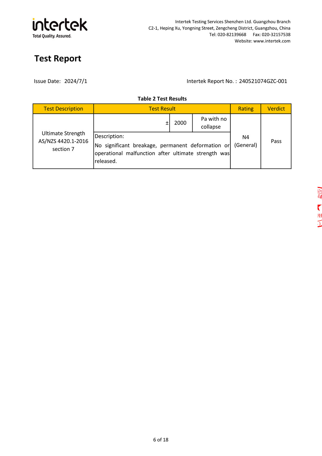 240521074GZC-001 Awning window(AS 2047)_Security_05