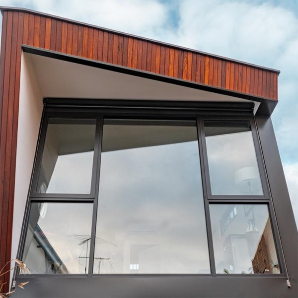 62 Series Thermal Break Fixed&Awning Window