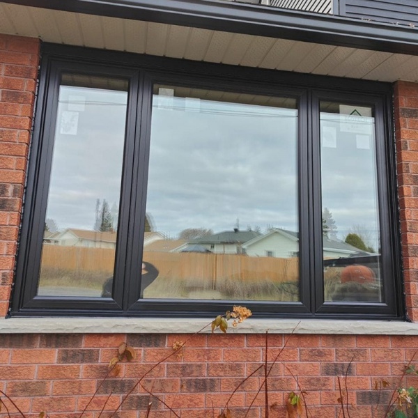 180 series casement window