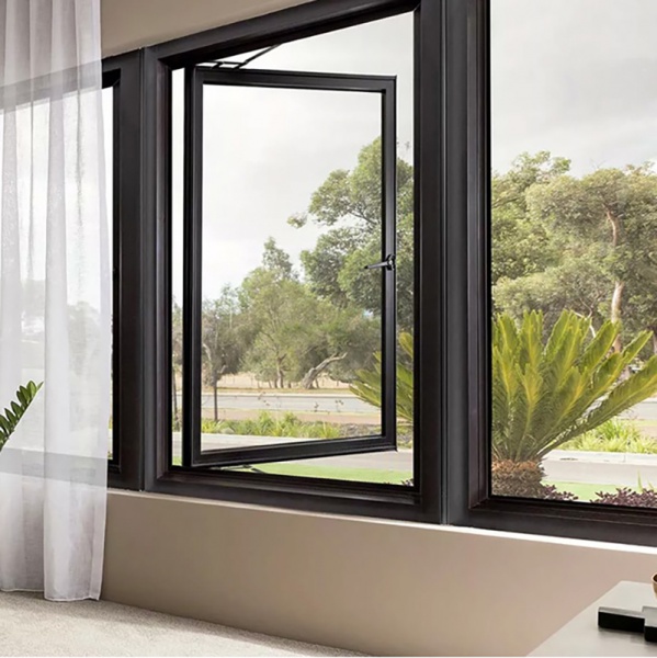 80 series casement window