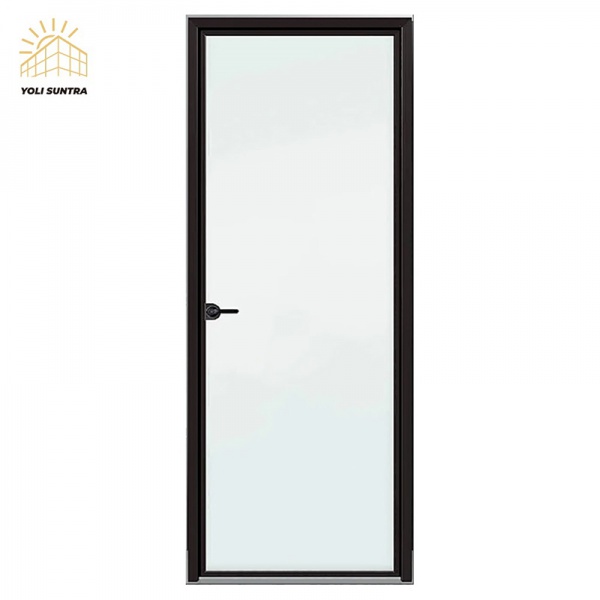 55 Series Side Hinged Door