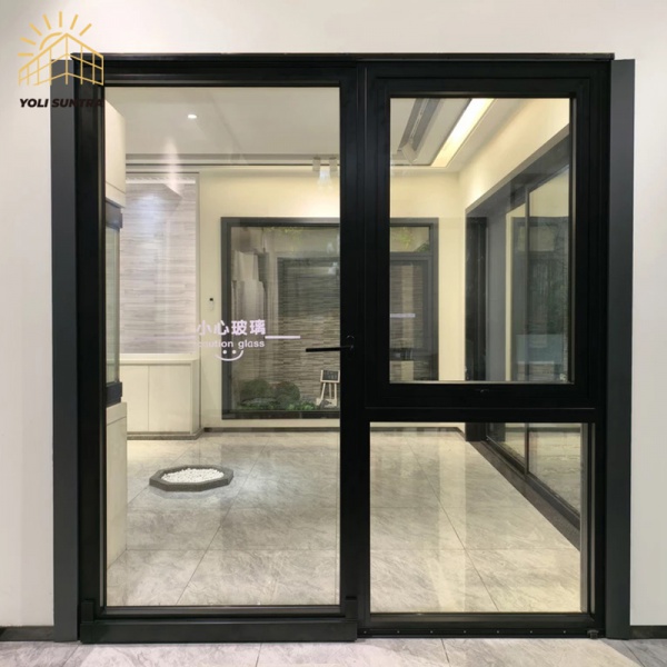 168 Series Thermal Break Sliding Doors & Awning Window