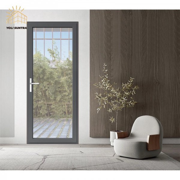 80 series swing door