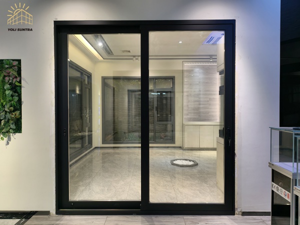 150 series sliding door